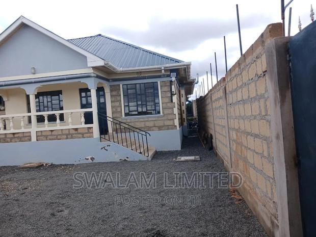 4bdrm Bungalow in Milimani, Kitengela for rent - thumbnail 16