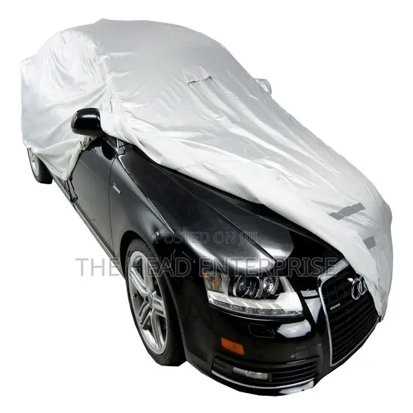 Brand New Mazda/Harrier Car Covers