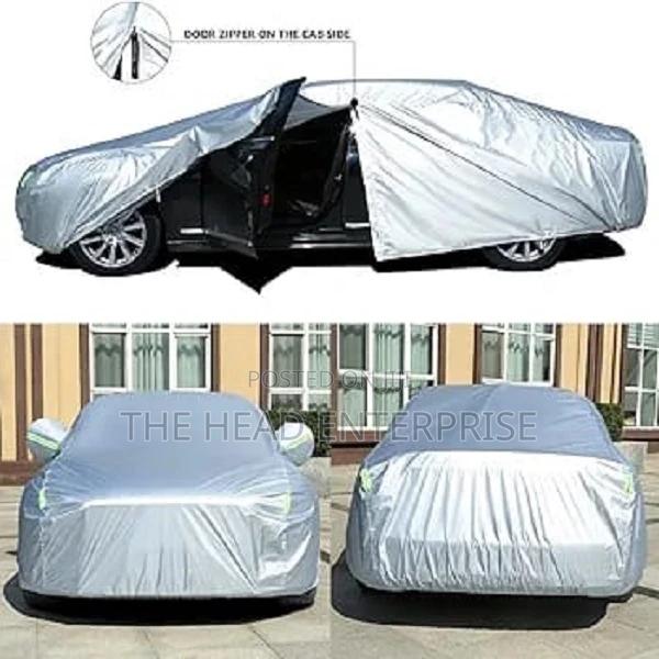 Best New Available Carcovers