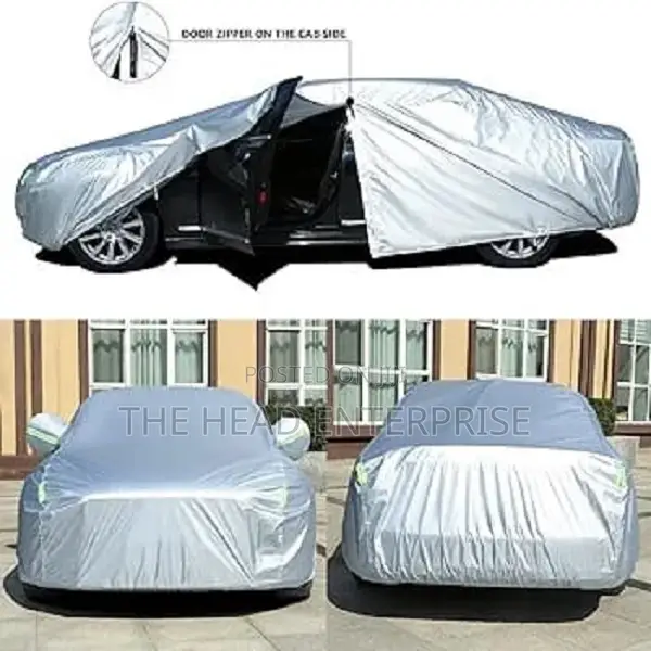 Best New Available Carcovers
