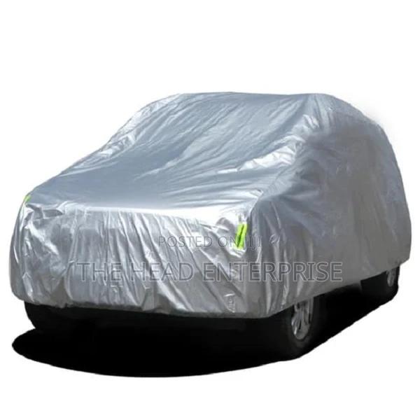 Available Subaru Car Covers