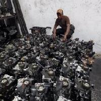 Carlos Auto spare logo