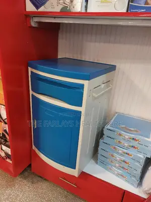 Bed Side Cabinet Abs
