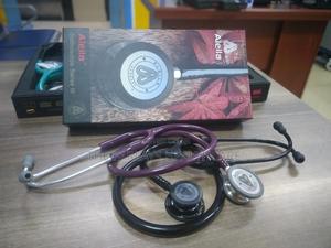 Aleila Stethoscope CLASSIC III - GERMAN. - thumbnail 2