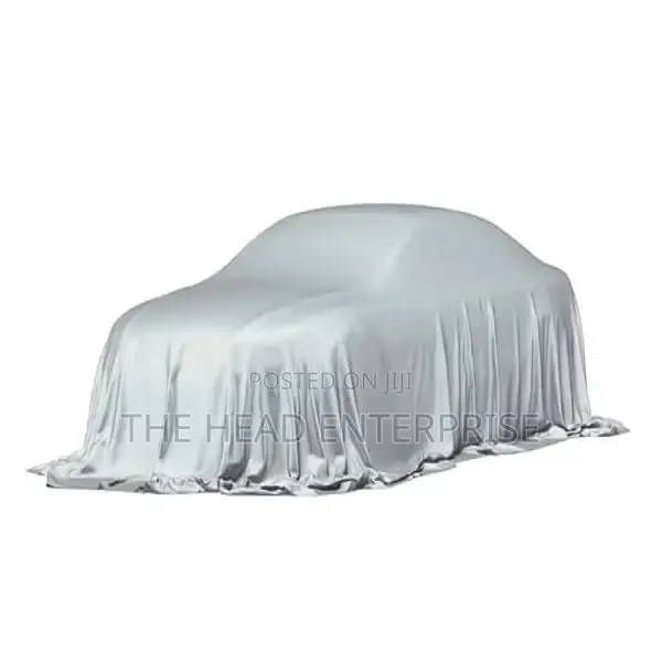 Full Fit New All Weather Car Covers