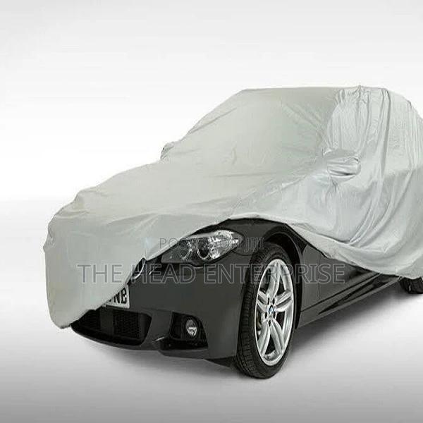 New Waterproof Subaru Car Cover.S