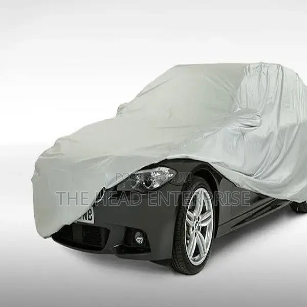 New Waterproof Subaru Car Cover.S