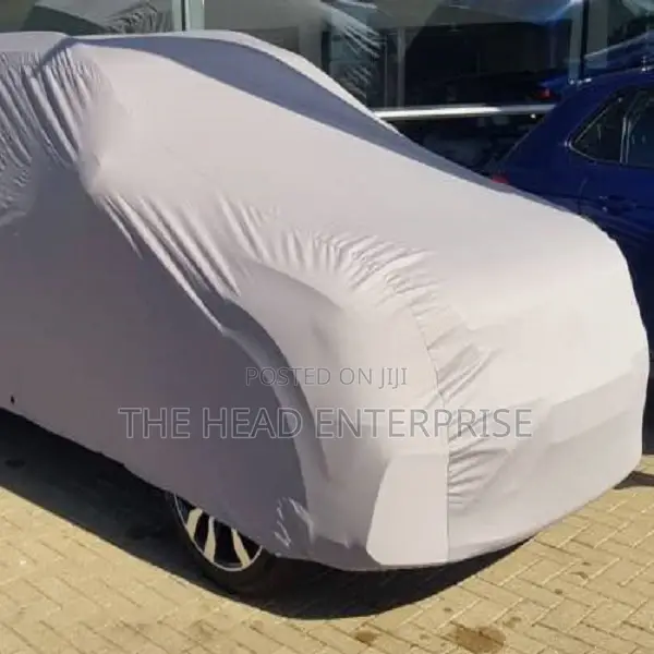 Scratchproof All Weather Car Covers