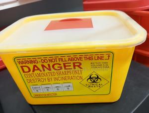 5l Reusable Safety Box - thumbnail 2