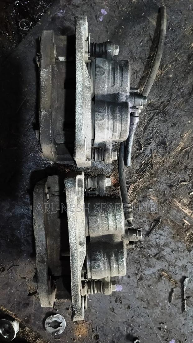 Subaru Forester Sg5 Break Callipers - thumbnail 3