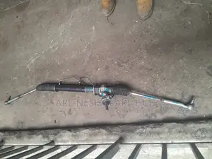 Subaru Forester Sg5 Steering Rack