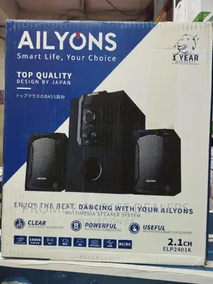 Ailyons Hoofer