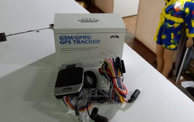 GPS Tracker Vehicle Car Tracker Coban GPS 303h