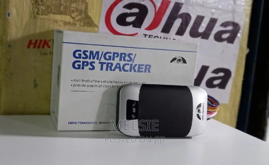 GPS Tracker Vehicle Car Tracker GPS 303h Free Software