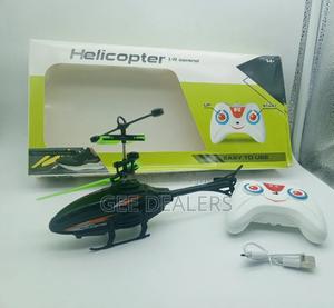 Remote Control Helicopters Toys - thumbnail 2