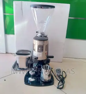 Coffee Grinder Machine