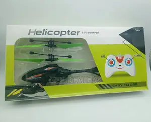 Remote Control Helicopters Toys
