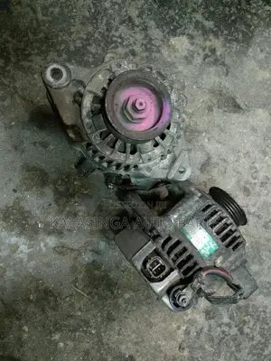 Alternators Probox Nze Sienta Ae100