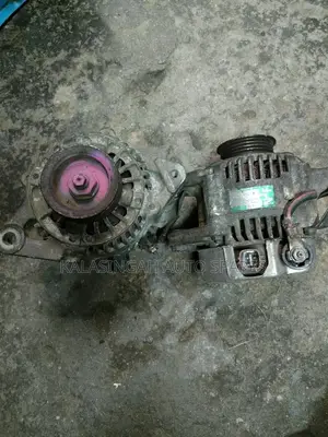 Alternators Probox Nze Sienta Ae100