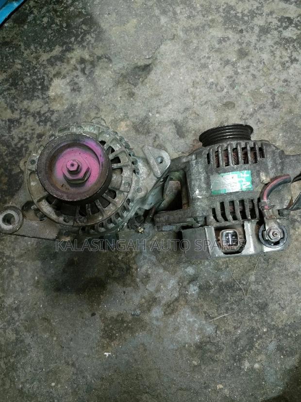 Alternators Probox Nze Sienta Ae100 - thumbnail 2