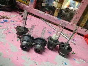 Zenon Bulbs D4R D4s D2r D2s