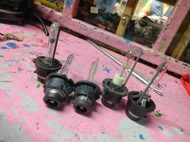 Zenon Bulbs D4R D4s D2r D2s - thumbnail 3