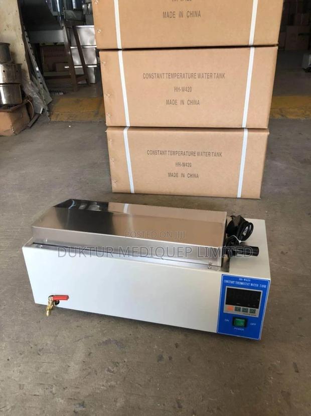 15L Laboratory Hot Water Bath