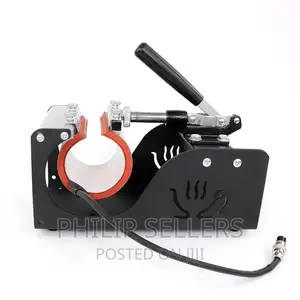 8in1 Sublimation Transfer Plate Cap Mug T Shirt Combo Multif
