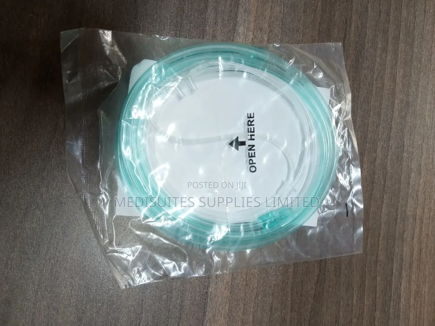Nasal Cannula/ Prongs