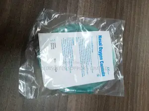 Nasal Cannula/ Prongs