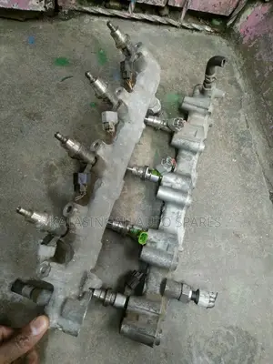 Fuel Injector Nozzles 1nz 1az