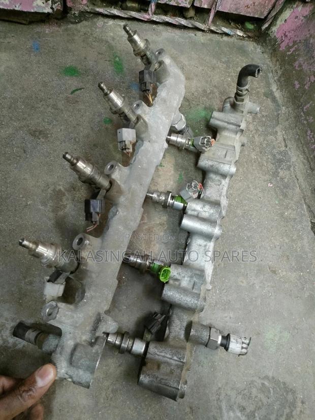 Fuel Injector Nozzles 1nz 1az