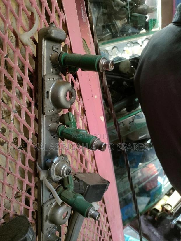 Fuel Injector Nozzles 1nz 1az - thumbnail 3