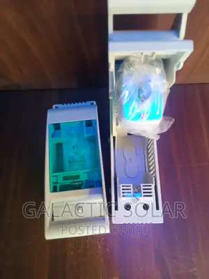 100A Fuse and Fuse Holder