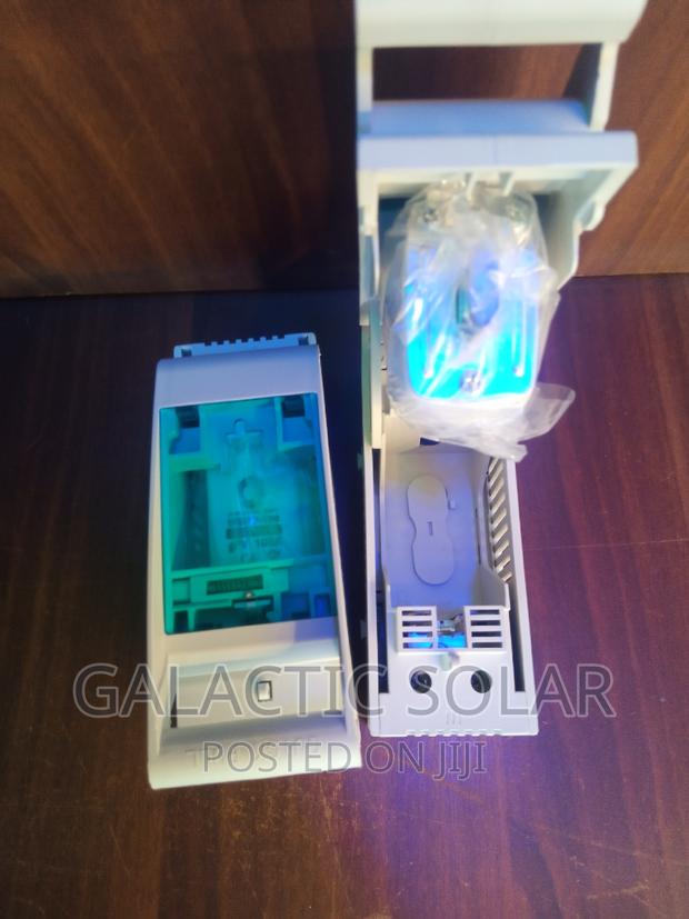 100A Fuse and Fuse Holder - main view