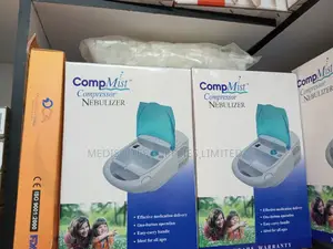 Medical Nebulizer.