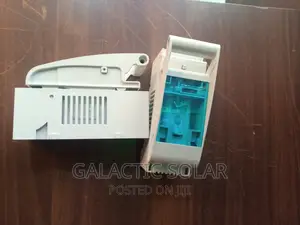 DC Fuse 100A and Fuse Holder