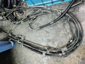 Handbrake Cables Probox Nze Corolla 100