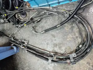 Handbrake Cables Probox Nze Corolla 100