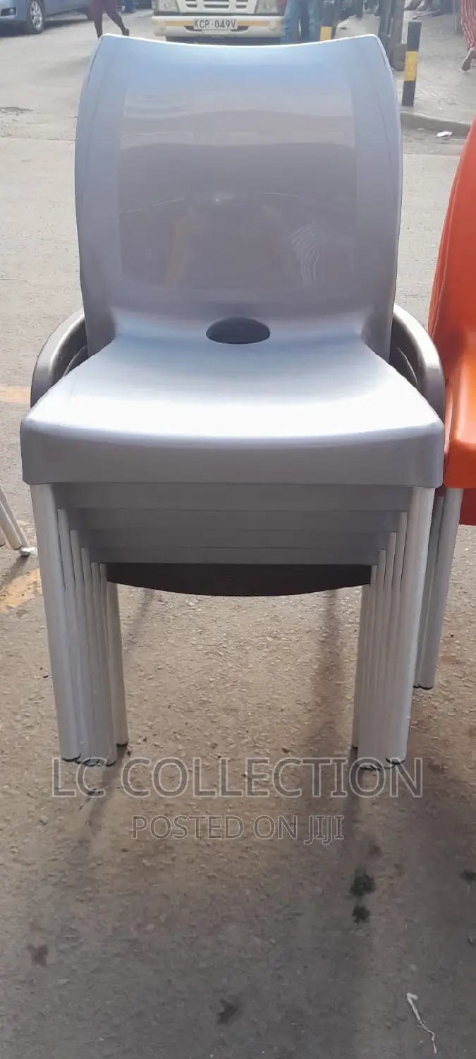 Plastic Chair