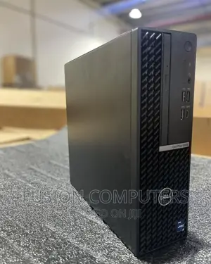 New Desktop Computer Dell 8GB Intel Core I7 SSD 512GB