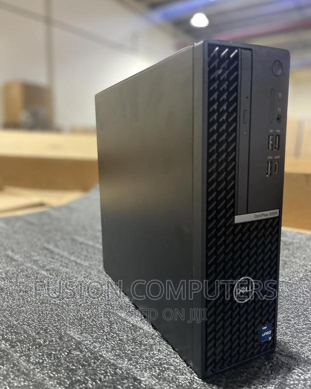 New Desktop Computer Dell 8GB Intel Core I7 SSD 512GB - thumbnail 2