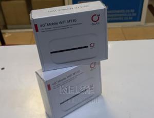 Perfect 4G LTE 150mbps Portable Pocket MIFI - thumbnail 2