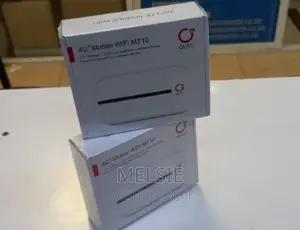 Perfect 4G LTE 150mbps Portable Pocket MIFI