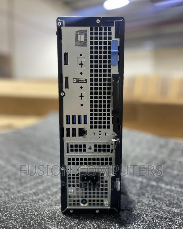 New Desktop Computer Dell 8GB Intel Core I7 SSD 512GB - thumbnail 3