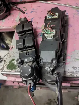 Door Main Switch Mazda