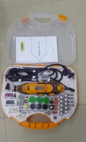Dremele Electrical Mini Grinder Engraving Machine