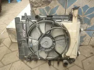 Radiator Probox New Model