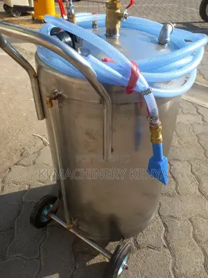 Foam Foaming Machine Available