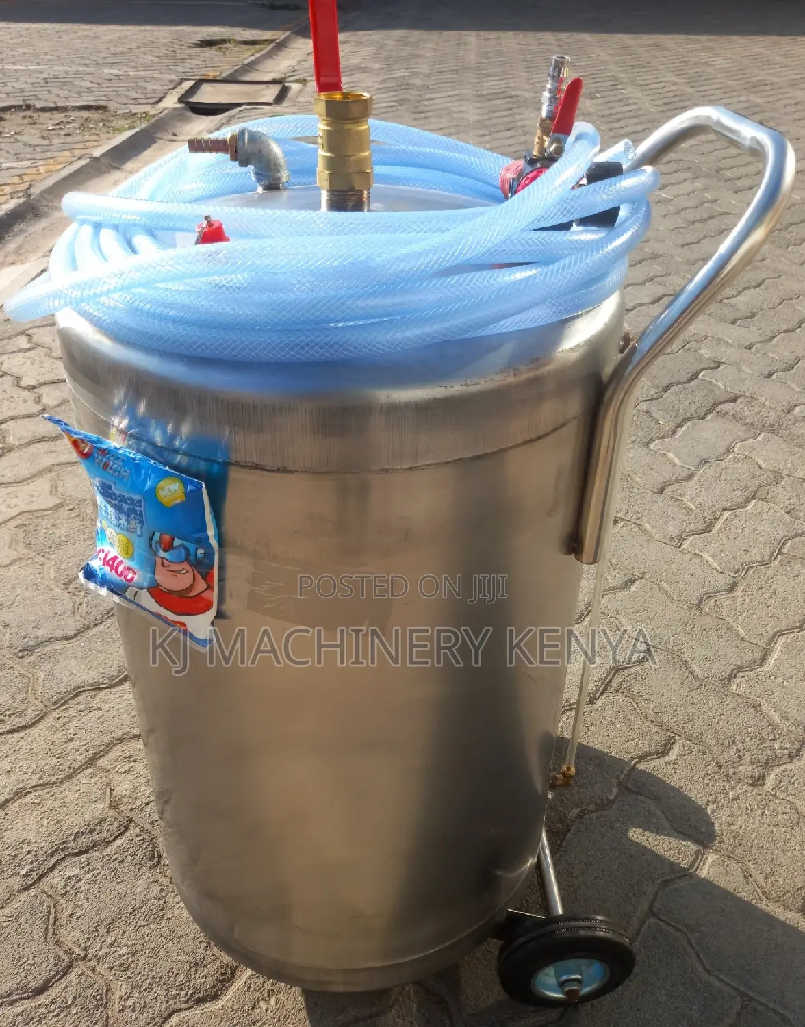 Foam Foaming Machine Available